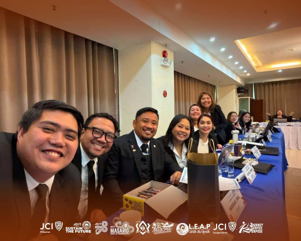 United for Impact: Representing the House of the North in Pagadian City photo 3