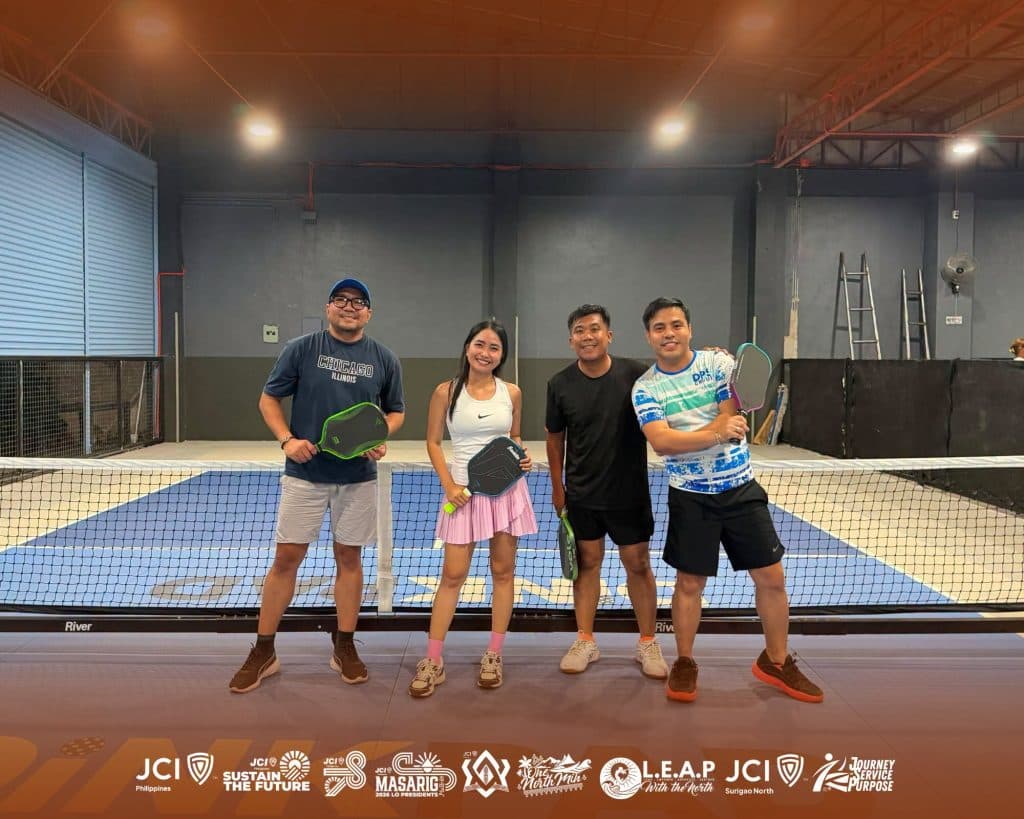 Pagadian Moments: Beyond the Meetings, Building Memories photo 9