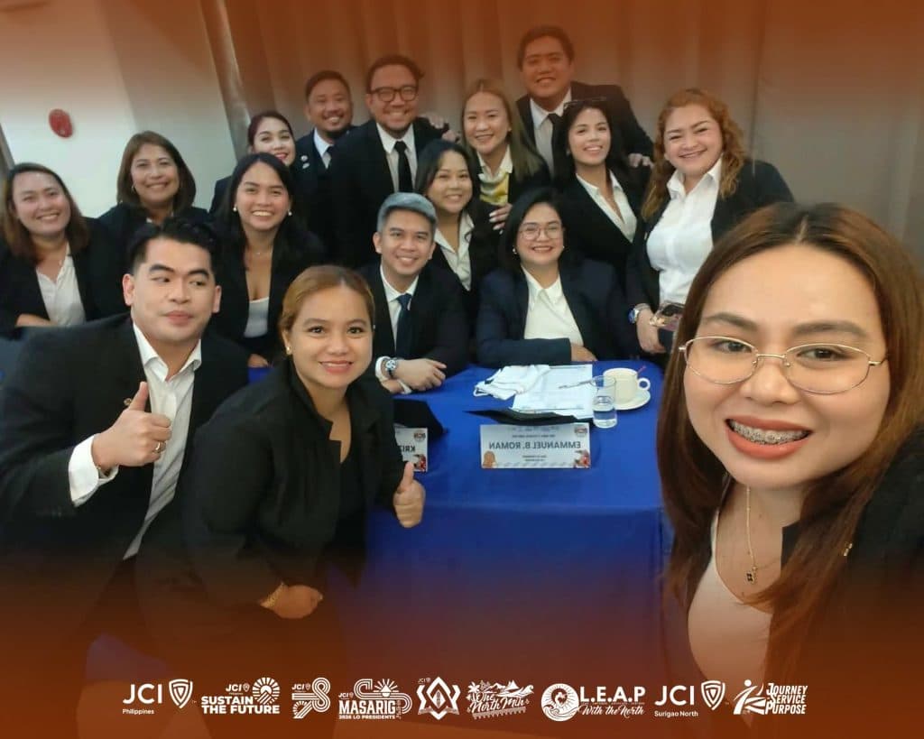 United for Impact: Representing the House of the North in Pagadian City photo 6