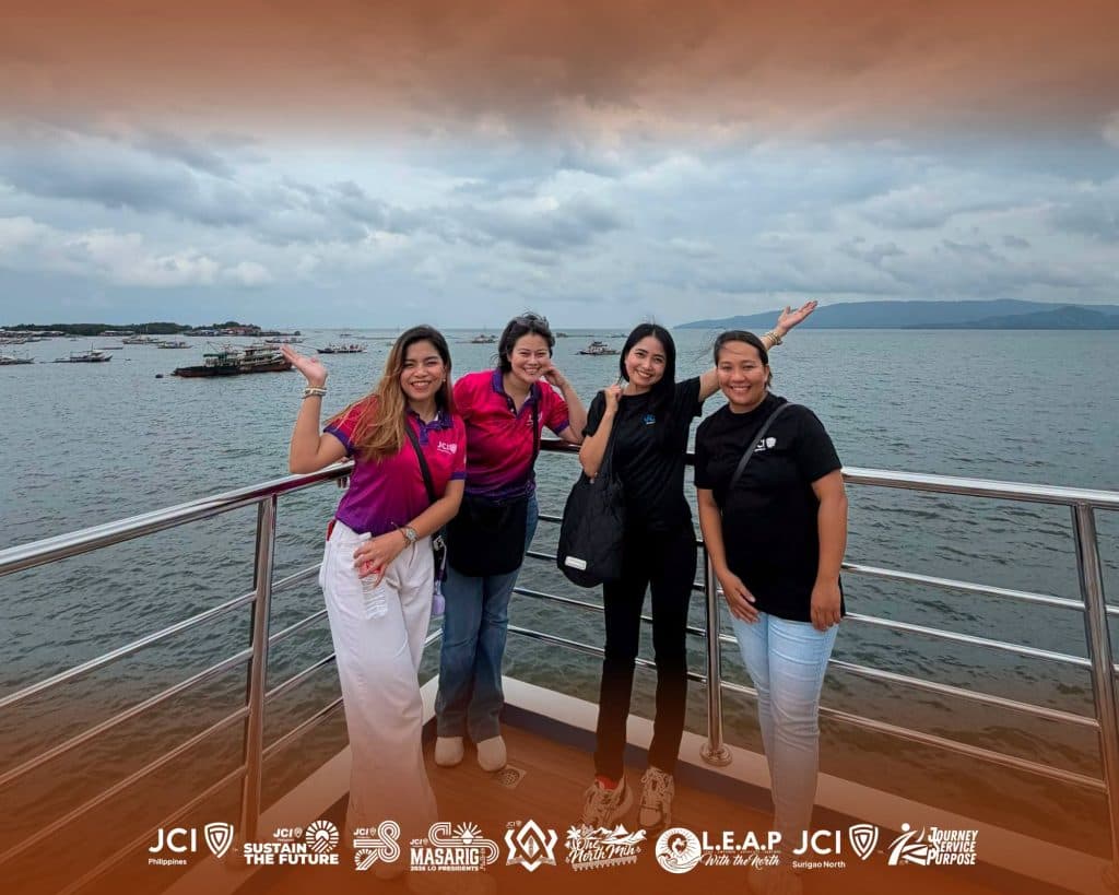 Pagadian Moments: Beyond the Meetings, Building Memories photo 4