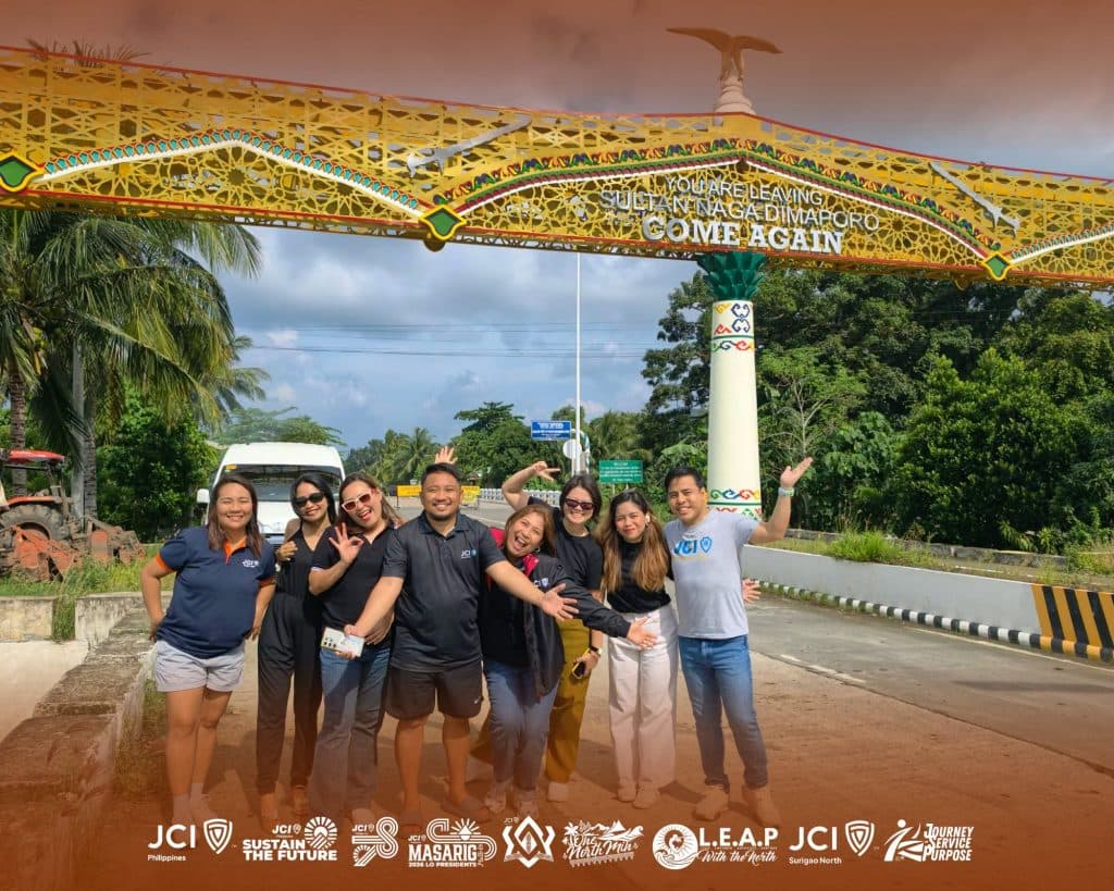 Pagadian Moments: Beyond the Meetings, Building Memories photo 2