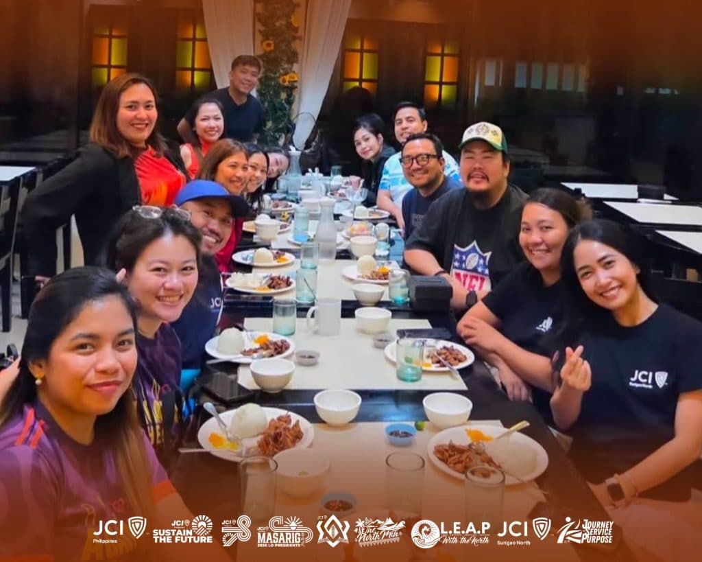 Pagadian Moments: Beyond the Meetings, Building Memories photo 5