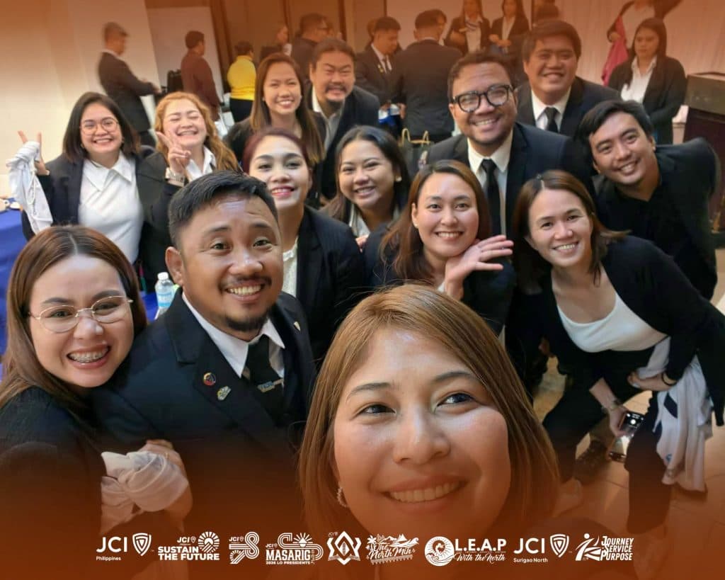 United for Impact: Representing the House of the North in Pagadian City photo 8