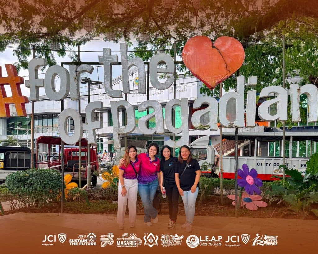 Pagadian Moments: Beyond the Meetings, Building Memories photo 1