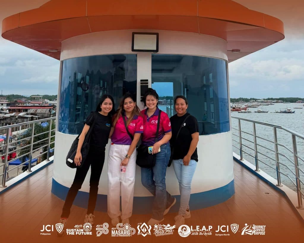 Pagadian Moments: Beyond the Meetings, Building Memories photo 6