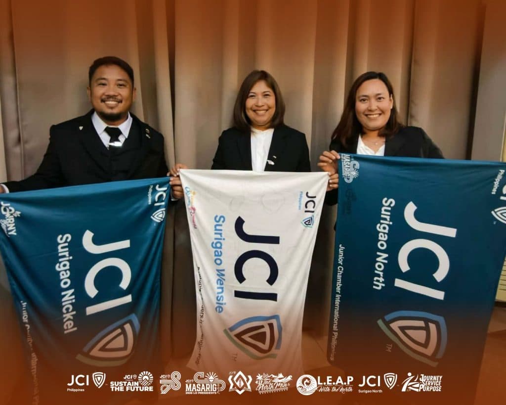 United for Impact: Representing the House of the North in Pagadian City photo 2