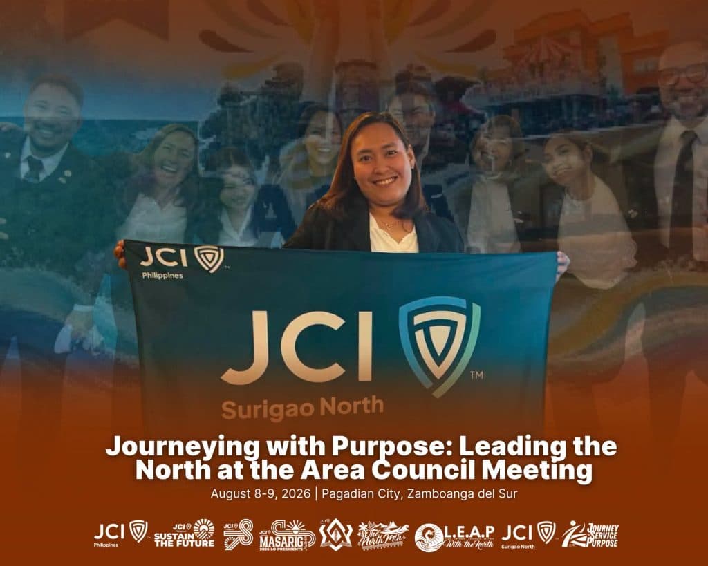 United for Impact: Representing the House of the North in Pagadian City photo 1