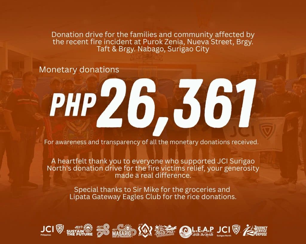 Oplan Kaagapay: Bringing Aid Where It Matters Most photo 2