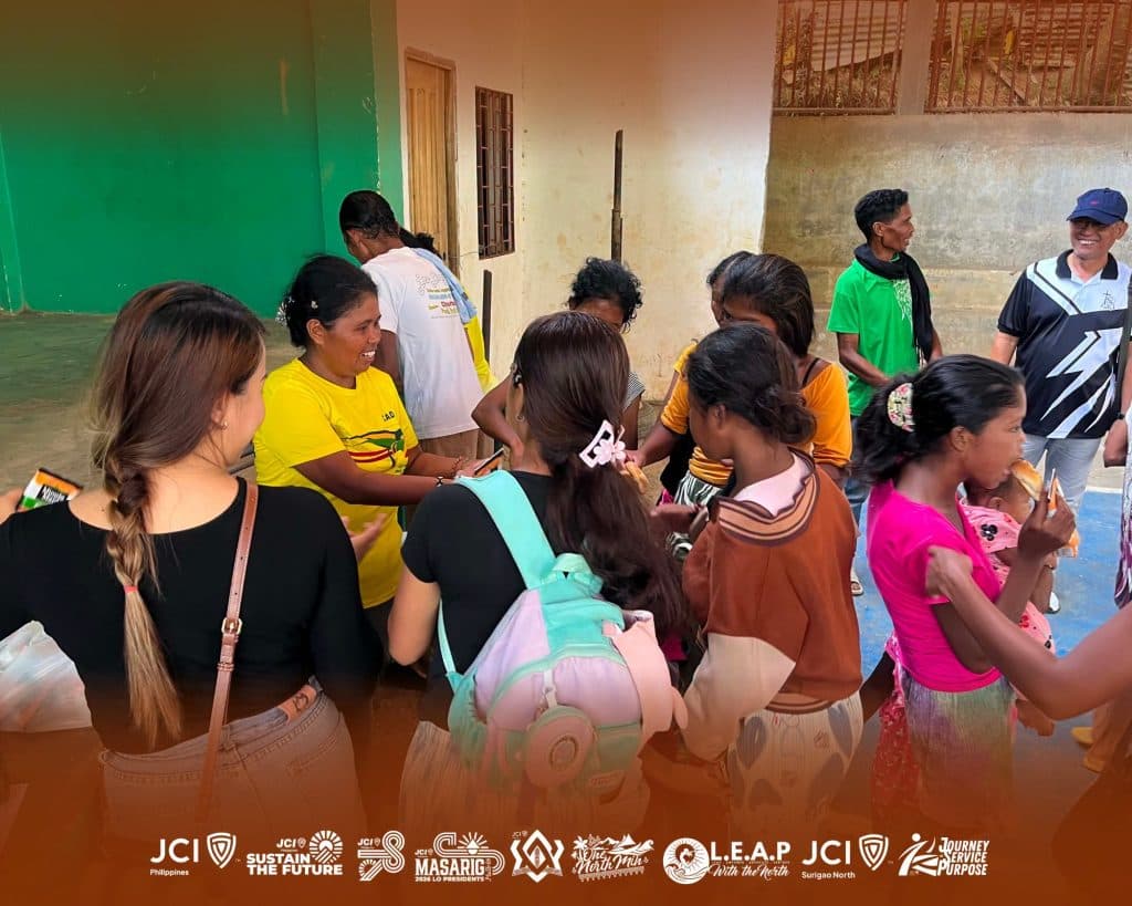 Bridging Gaps and Empowering Indigenous Communities photo 7
