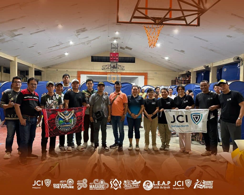 Oplan Kaagapay: Bringing Aid Where It Matters Most photo 7