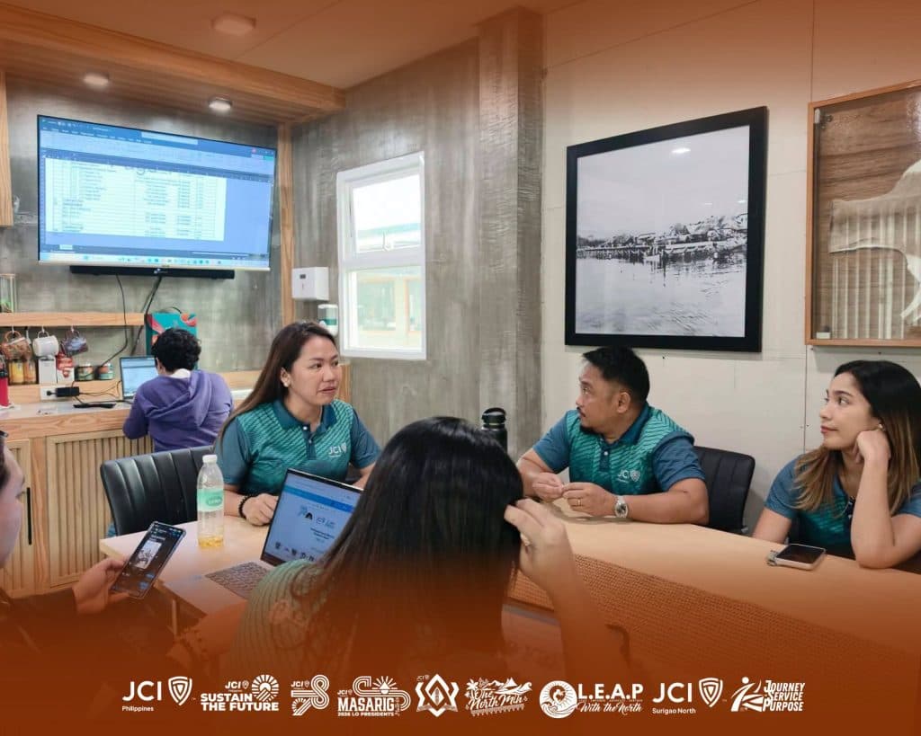 Stronger Together: Hosting the 3rd NorthMin RCM photo 6