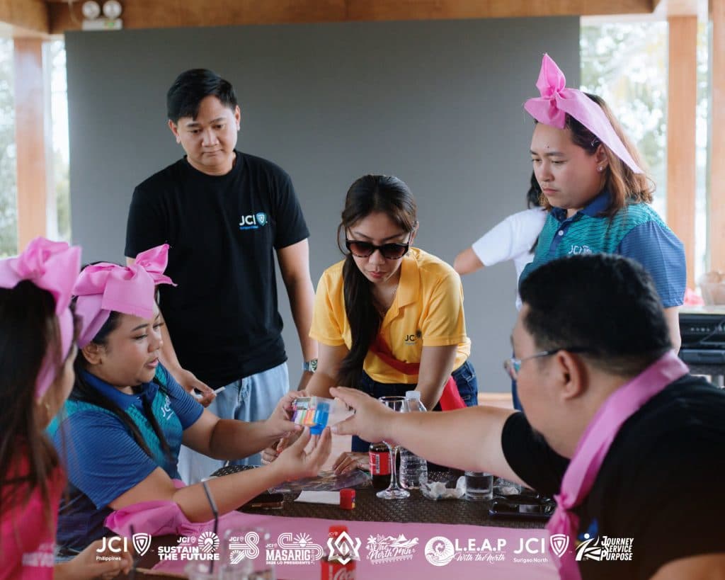 Stronger Bonds, Bigger Impact: Inside Our NorthMin Gathering! photo 9