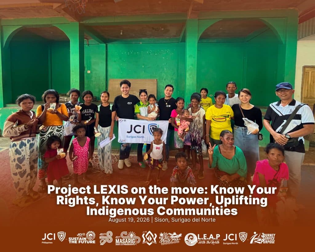 Bridging Gaps and Empowering Indigenous Communities photo 1