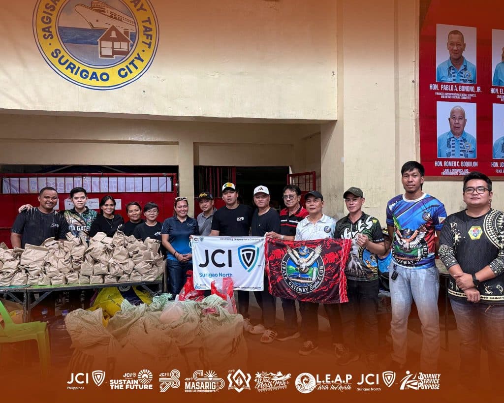 Oplan Kaagapay: Bringing Aid Where It Matters Most photo 8
