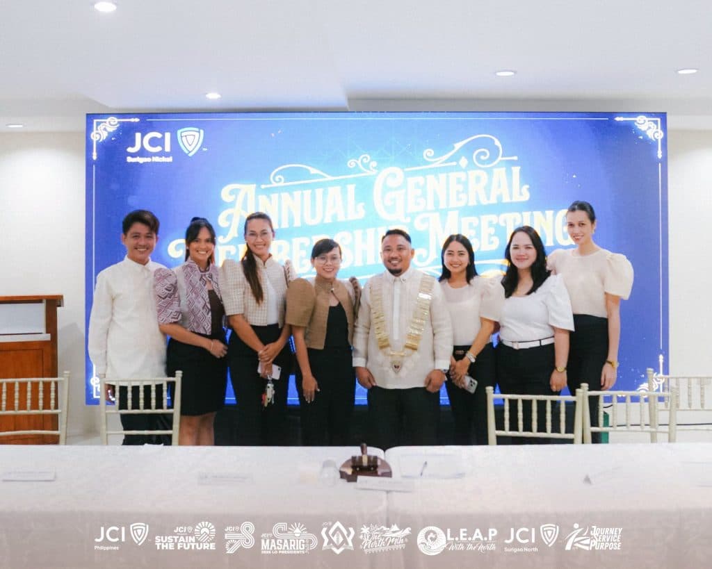 Strengthening Bonds of Leadership and Service photo 3
