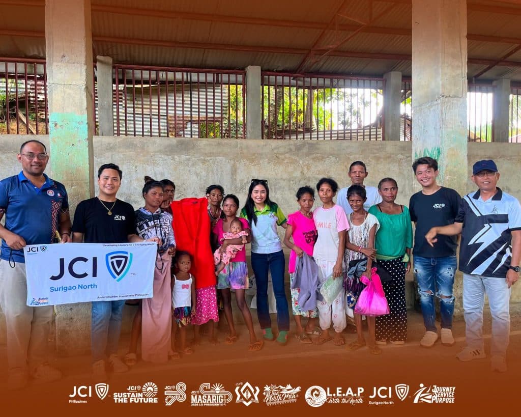 Bridging Gaps and Empowering Indigenous Communities photo 3