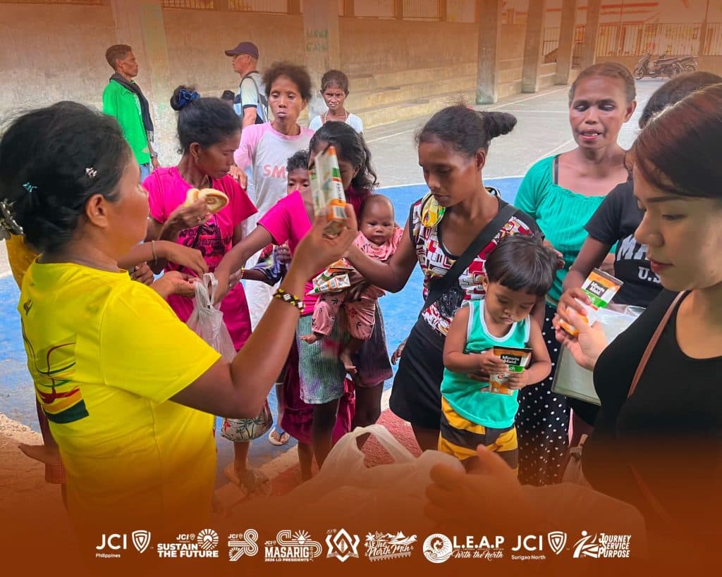 Bridging Gaps and Empowering Indigenous Communities photo 8