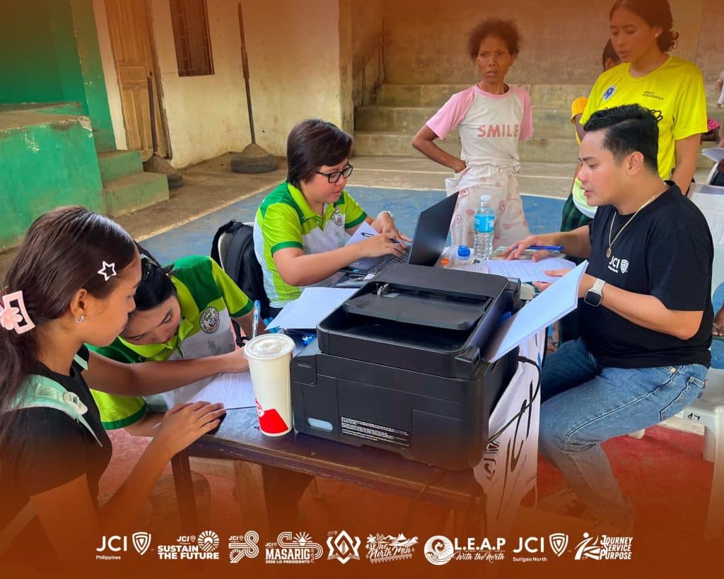 Bridging Gaps and Empowering Indigenous Communities photo 6