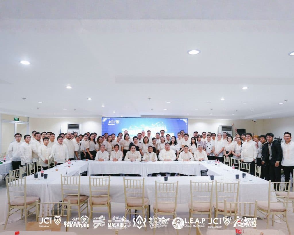 Strengthening Bonds of Leadership and Service photo 1