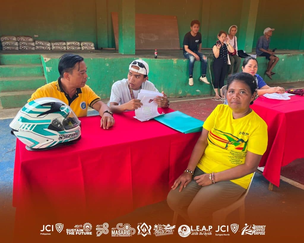 Bridging Gaps and Empowering Indigenous Communities photo 9