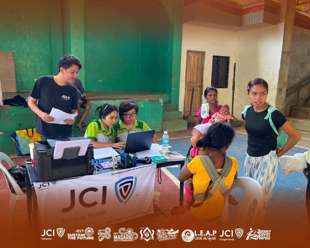 Bridging Gaps and Empowering Indigenous Communities photo 4