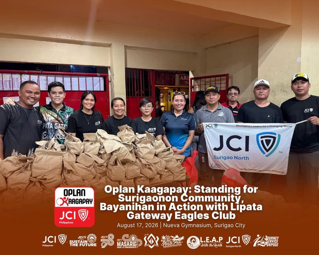 Oplan Kaagapay: Bringing Aid Where It Matters Most photo 1