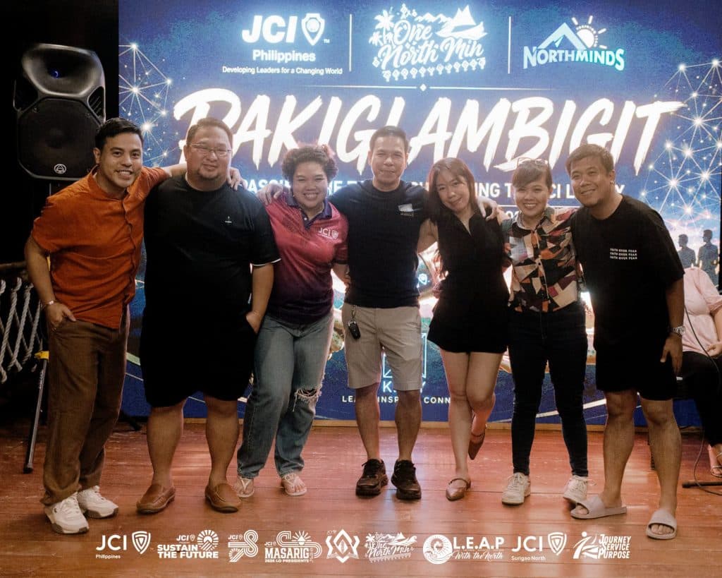 Stronger Bonds, Bigger Impact: Inside Our NorthMin Gathering! photo 5