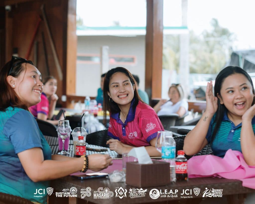 Stronger Bonds, Bigger Impact: Inside Our NorthMin Gathering! photo 6