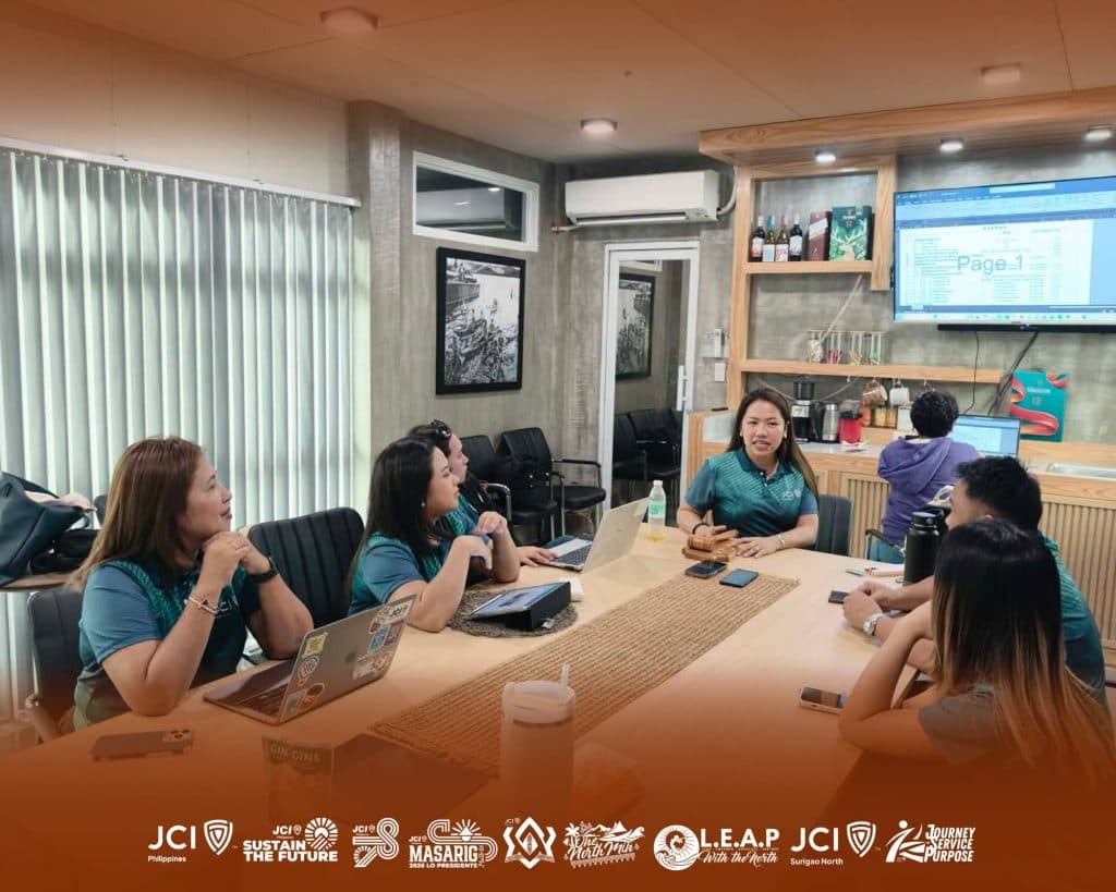 Stronger Together: Hosting the 3rd NorthMin RCM photo 4