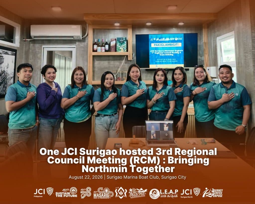 Stronger Together: Hosting the 3rd NorthMin RCM photo 1