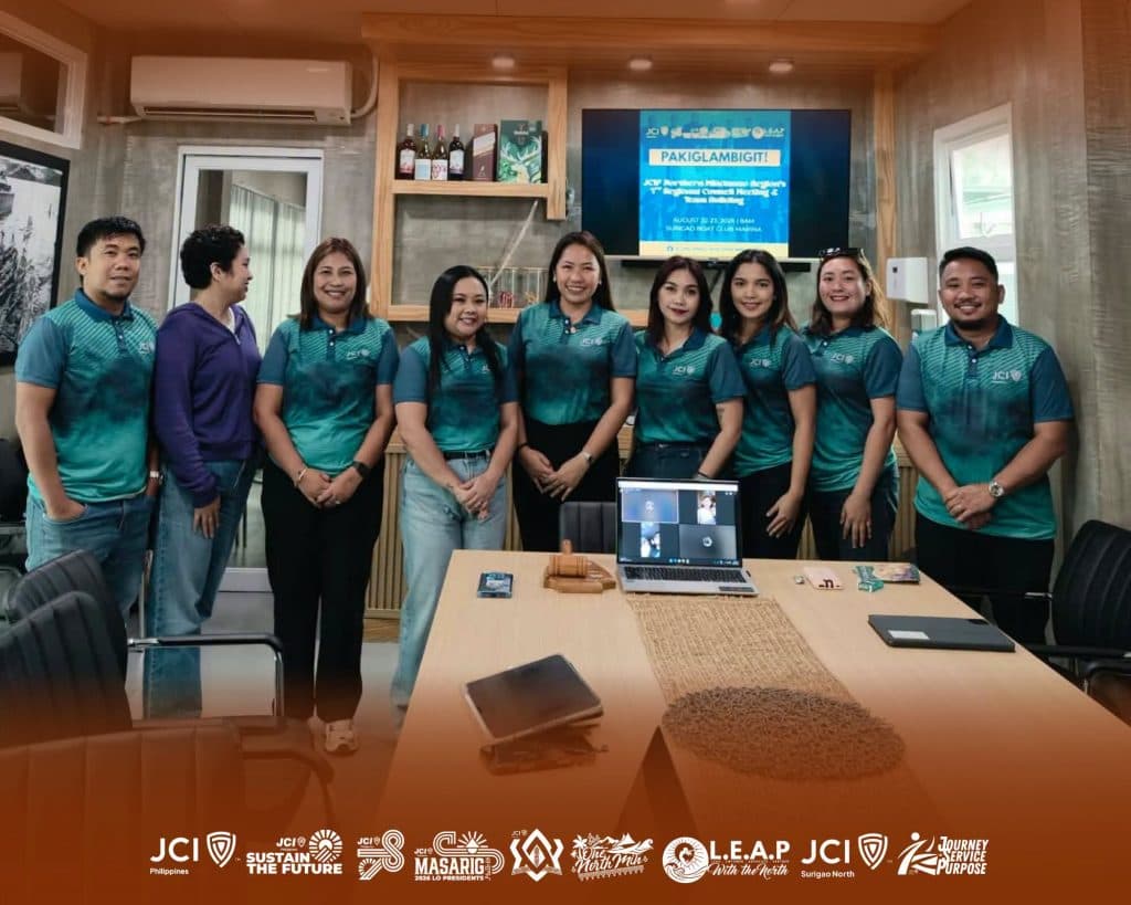 Stronger Together: Hosting the 3rd NorthMin RCM photo 3