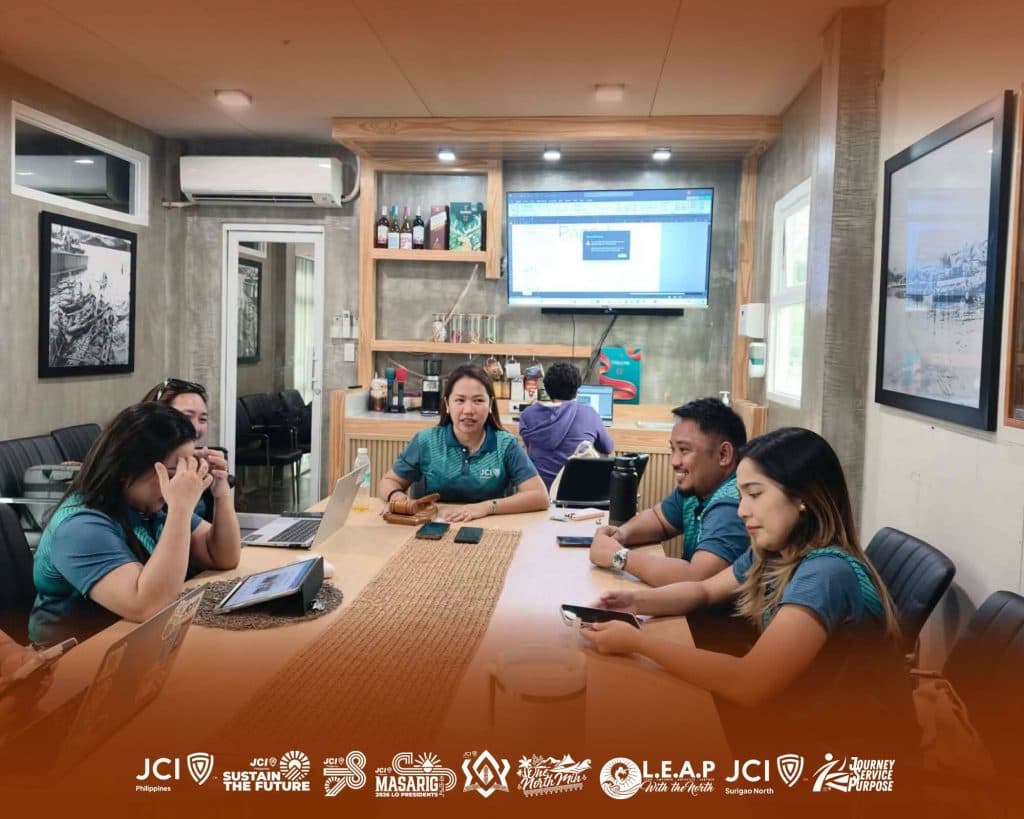 Stronger Together: Hosting the 3rd NorthMin RCM photo 5