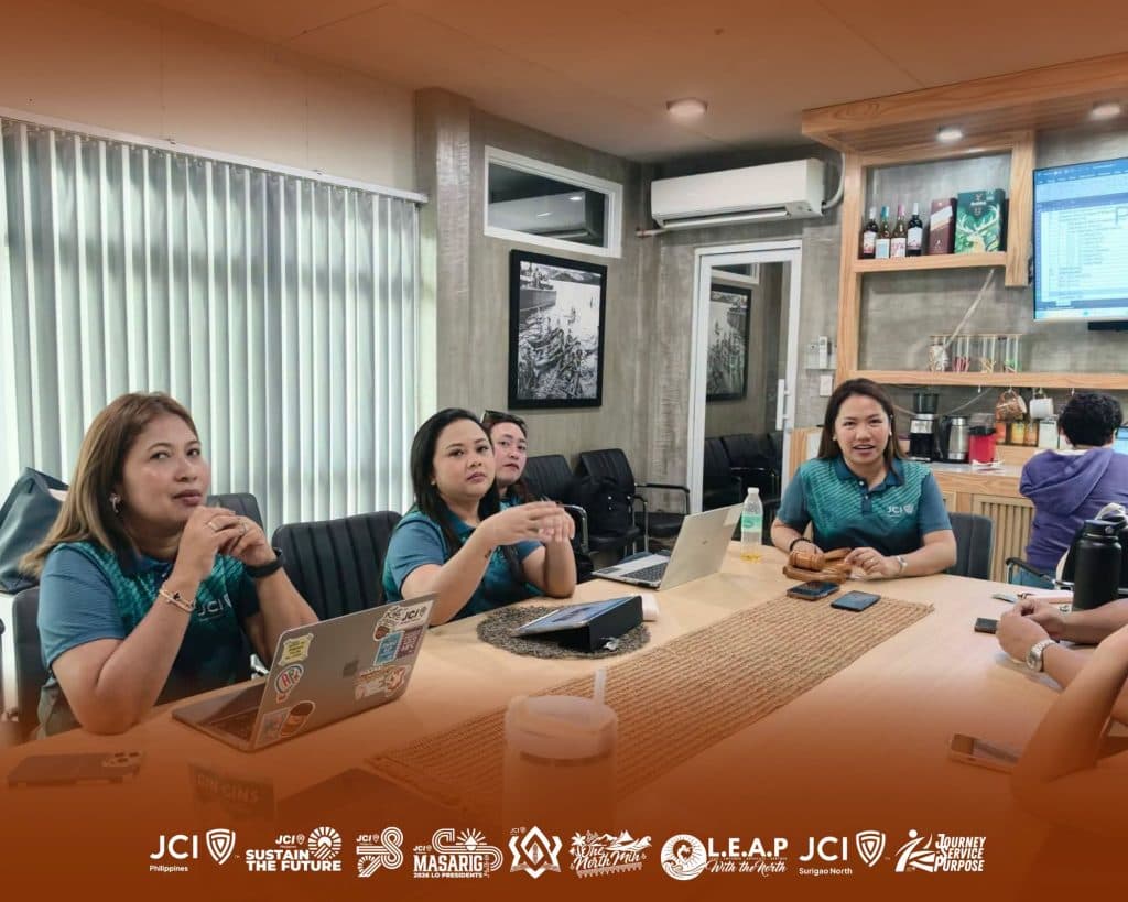 Stronger Together: Hosting the 3rd NorthMin RCM photo 7