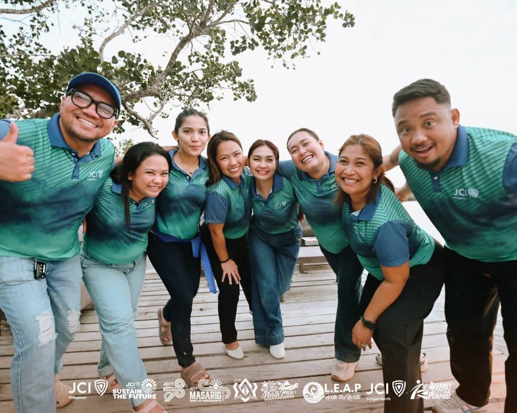 Stronger Bonds, Bigger Impact: Inside Our NorthMin Gathering! photo 8