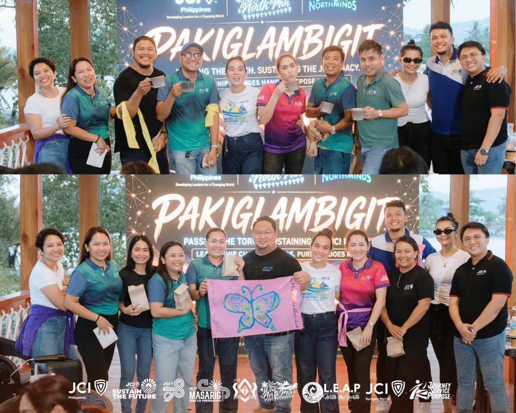 Stronger Bonds, Bigger Impact: Inside Our NorthMin Gathering! photo 4