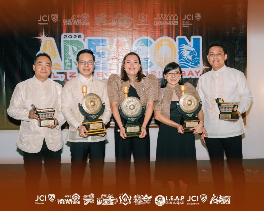 Northbound Tension and Triumphs: Reliving AreaCon 2026 Day 2 photo 2