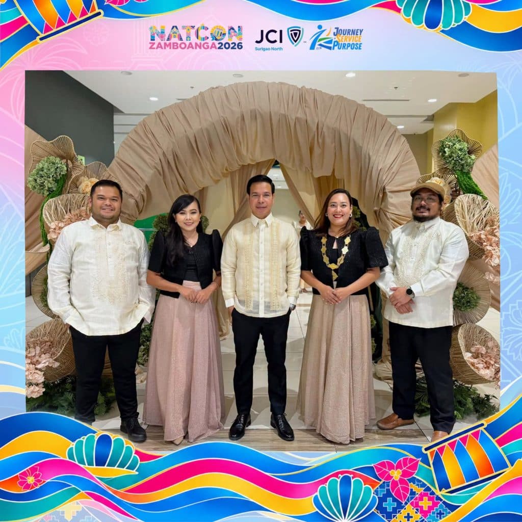Awards, Culture, and the Presidential Ball photo 3