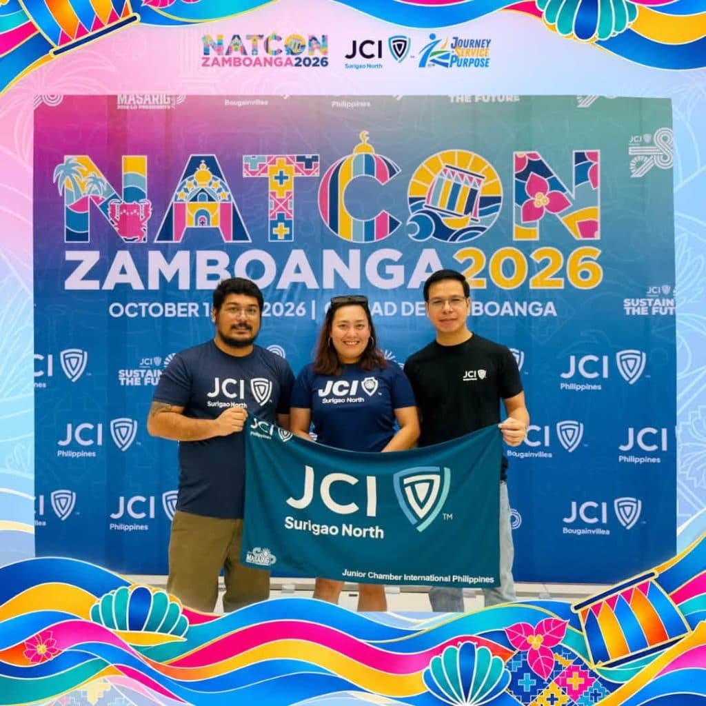 ¡Buenas Días, Zamboanga! photo 1