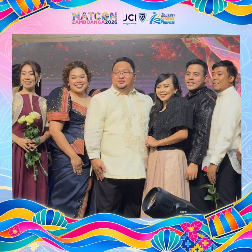 Awards, Culture, and the Presidential Ball photo 5